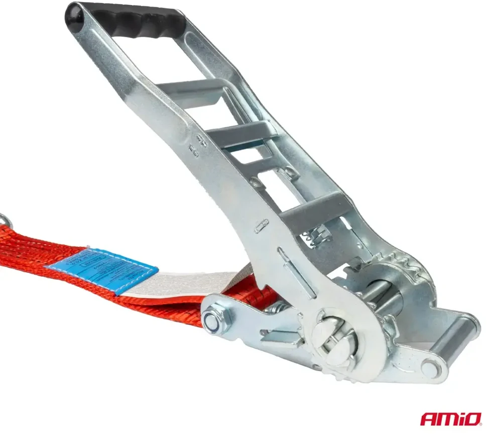 Amio ERGO SAGTIS 50MM SU 0,4M DIRŽU 5T 03995