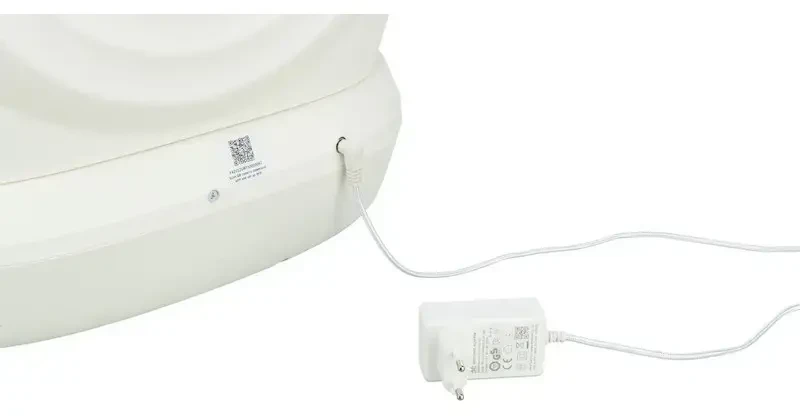 Trixie savaime išsivalanti kraiko dėžutė XL, šuniui, plastikinė, 63 × 51 cm, balta