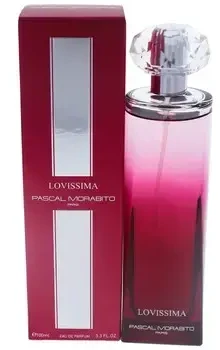 Pascal Morabito Lovissima kvepalų purškalas 100ml
