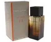 Pascal Morabito Raudona Amber EDT tualetinis vanduo vyrams, 100 ml