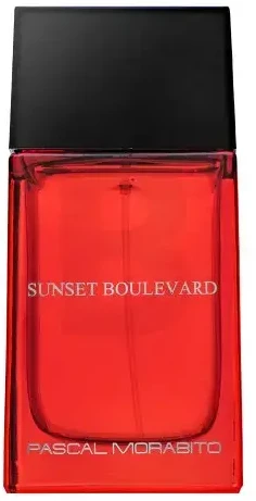 Pascal Morabito Sunset Boulevard EDT tualetinis vanduo Unisex, 100 ml