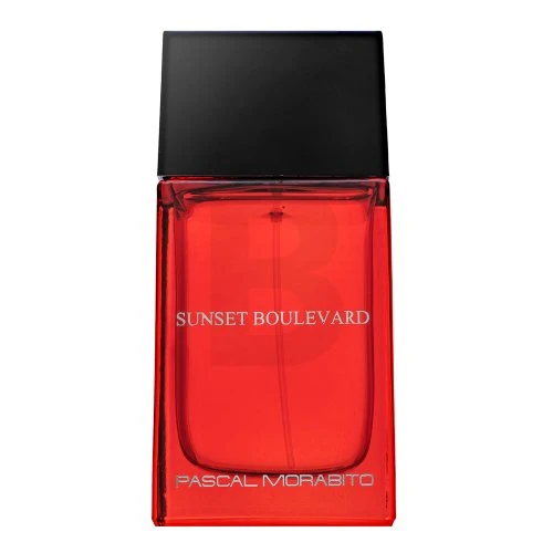 Pascal Morabito Sunset Boulevard EDT tualetinis vanduo Unisex, 100 ml