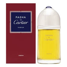 Cartier Pasha de Cartier Perfume Ekstrakt kvepalai 50 ml