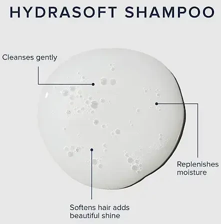 Šampūnai Paul Mitchell Awapuhi Wild Ginger Hydrasoft šampūnas 250 ml