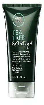 Paul Mitchell Tea Tree Special Firm Hold Gel Hair Gel, 150 ml