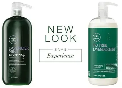 Paul Mitchell Lavender Mint Moisturizing Šampūnas, 1000 ml