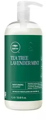 Paul Mitchell Lavender Mint Moisturizing Šampūnas, 1000 ml