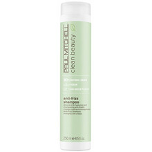 Paul Mitchell Clean Beauty Minkštinantis ir glotninantis Šampūnas, 1000 ml