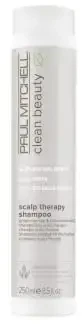 Plaukų šampūnas Paul Mitchell Clean Beauty Scalp Therapy Šampūnas 250ml