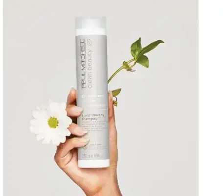 Plaukų šampūnas Paul Mitchell Clean Beauty Scalp Therapy Šampūnas 250ml