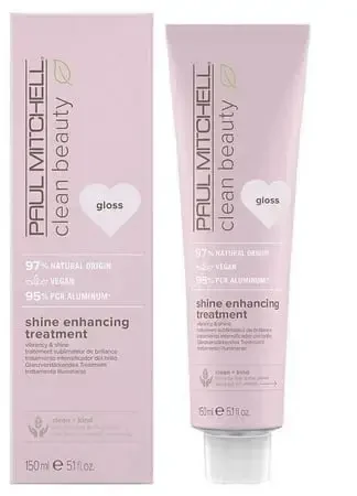 Paul Mitchell Clean Beauty Color Protect spalvą išsaugantis blizgumo purškiklis 150 ml