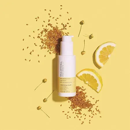 Paul Mitchell Plonų plaukų apimties serumas "Clean Beauty" (apimties suteikiantis skystis) 100 ml
