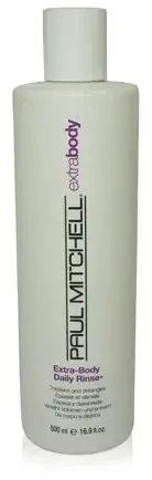 Apimtį didinantis plaukų kondicionierius Paul Mitchell Extra Body, 500 ml