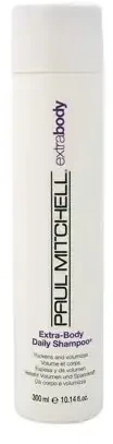 Apimties suteikiantis šampūnas Paul Mitchell Extra-Body Šampūnas 300 ml