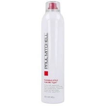 Paul Mitchell Flexible Style Hold Me Tight plaukų lakas be parabenų, Finishing Touching, 300 ml