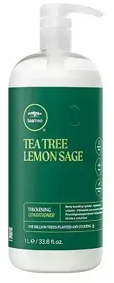 Paul Mitchell arbatmedžio ir citrinų bei šalavijų tankinamasis kondicionierius, 1000 ml