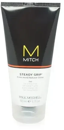 Paul Mitchell Mitch Steady Grip gelis, 150 ml