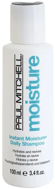 Paul Mitchell Instant Moisture Daily Šampūnas, 100 ml