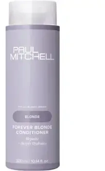 Paul Mitchell Forever Skirtas šviesiems plaukams Conditioner, 75 ml