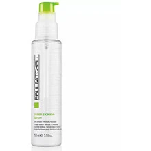 Glotninamasis fenavimo serumas Paul Mitchell Super Skinny Serum 25 ml