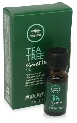 Paul Mitchell Aromatinis aliejus Arbatmedis (Aromatinis aliejus) 10 ml