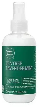 Paul Mitchell arbatmedžio ir levandų, mėtų nenuplaunamas purškiklis, 200 ml