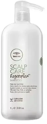 Paul Mitchell TEA TREE Scalp Care Regeniplex šampūnas, 1000 ml