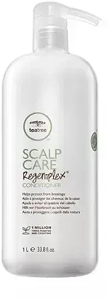 Paul Mitchell TEA TREE galvos odos priežiūros priemonė Regeniplex, 1000 ml