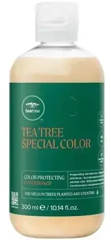 Spalvą išsaugantis kondicionierius dažytiems plaukams Paul Mitchell Tea Tree Special Color Conditioner 300 ml