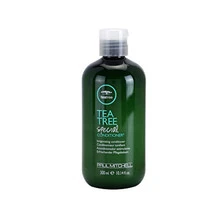 Energizuojantis plaukų kondicionierius su arbatmedžiu Paul Mitchell Tea Tree Special Conditioner 300 ml