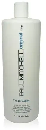 Kondicionierius besiveliantiems plaukams Paul Mitchell The Detangler Conditioner 1000 ml
