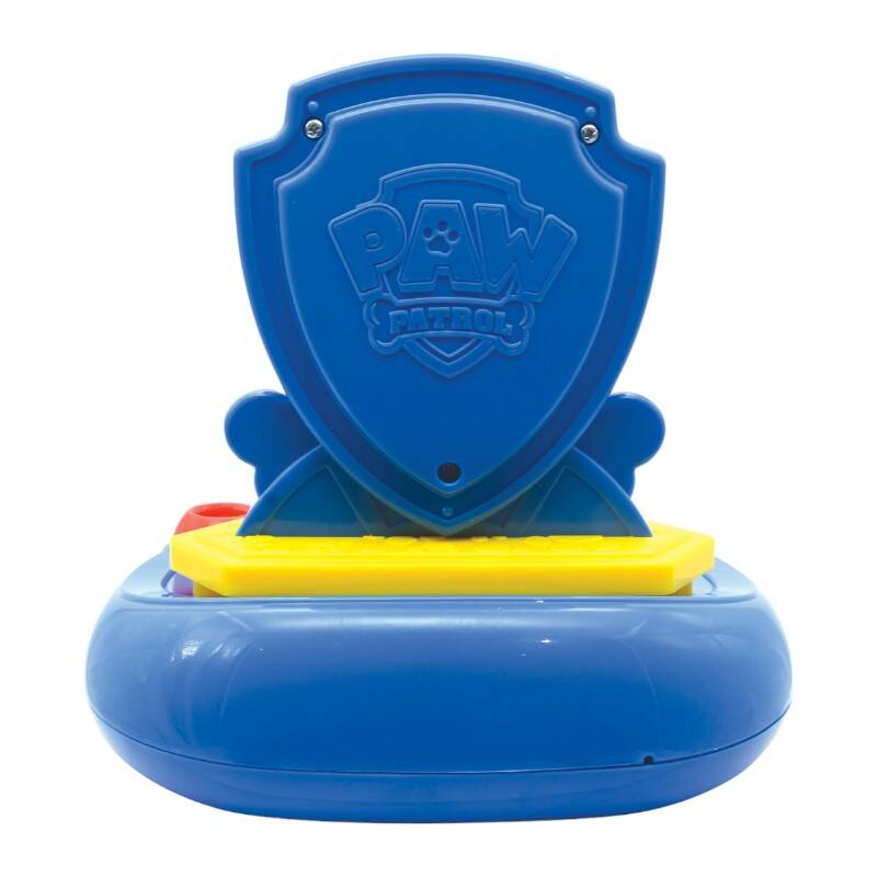 Paw Patrol spausdinta knygų lentyna RP500PA Lexibook