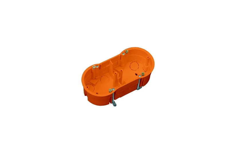 Pawbol A.0010P Dviguba dėžutė PK 60 gipso A.0010P