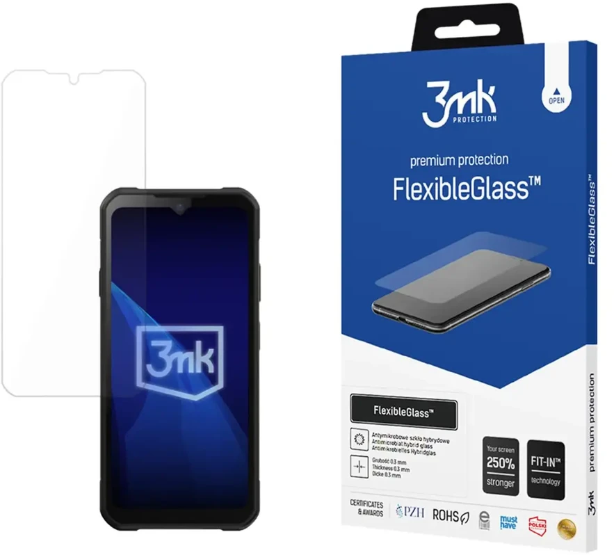3Mk Protection PAX A6650 - 3mk FlexibleGlass