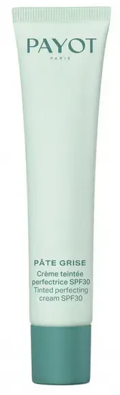 Payot Pilkai maskuojantis kremas pasta SPF30 40 ml