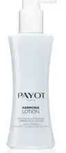 Payot Harmonie Lotion Moisturising Dark Spot Corrector Valiklis dėmes koreguojantis valomasis losjonas veidui 200ml