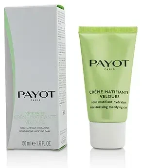 PAYOT Pate Grise Moisturising Matifying Care Day Kremas