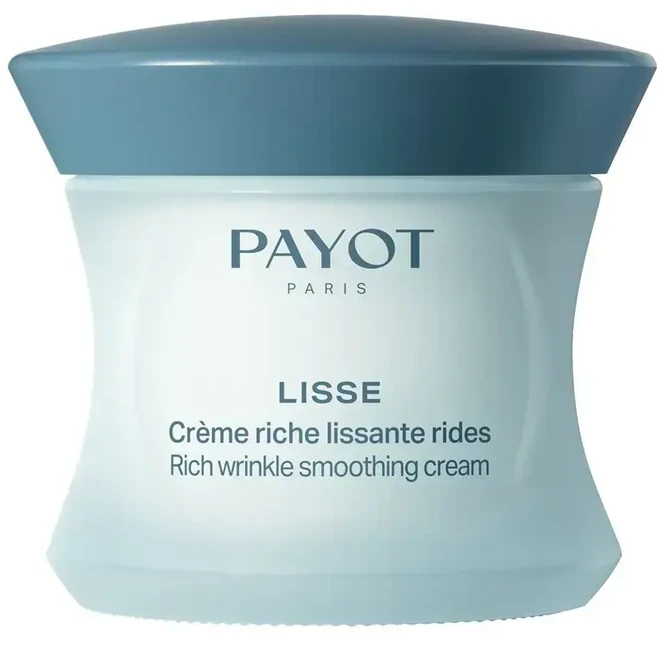 Payot Lisse Anti-Wrinkle Kreminis For Face Tester 50ml