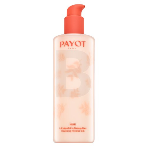 "Payot Nue" valomasis micelinis pienelis 400ml