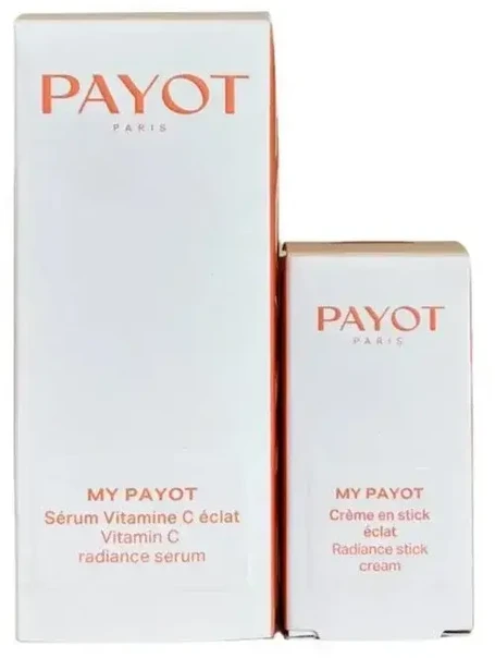 „Payot My Bundle Ser“, 30 ml Cr Stick rinkinys
