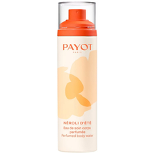 Payot Neroli D'Ete Perfumed Body Vanduo parfumuotas kūno vanduo, 100 ml