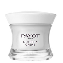 Payot Nutricia Crème Confort Nourissante drėkinamasis veido kremas sausai odai 50ml