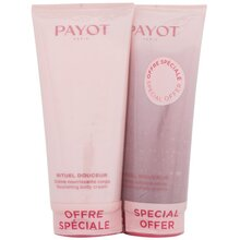 Payot Rituel Doucer maitinamasis kūno kremas 200ml 2 dalių rinkinys
