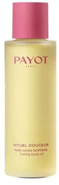 Payot Rituel Douceur Body Oil 100 ml Tester