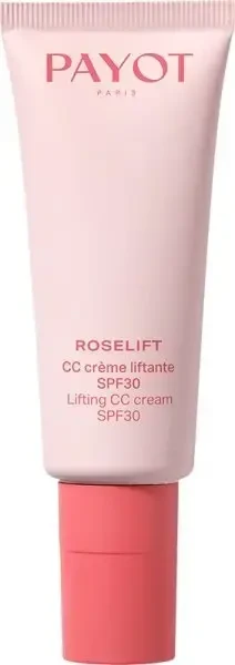 Payot Roselift CC Kreminis SPF 30, 40 ml