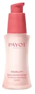 Payot RoseLift Serum Densite Fermete stangrinamasis veido serumas, 30 ml