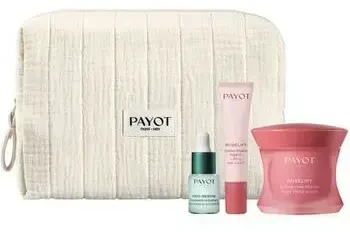 Payot Roselift Estuche 4 Piezas