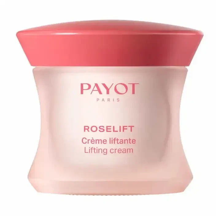 Payot Roselift Kreminis For Face 50 ml / *Tester