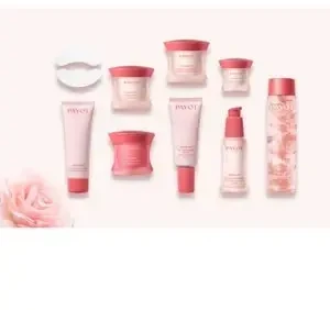 Payot Rose Lift Infusion Liftante, 125 ml