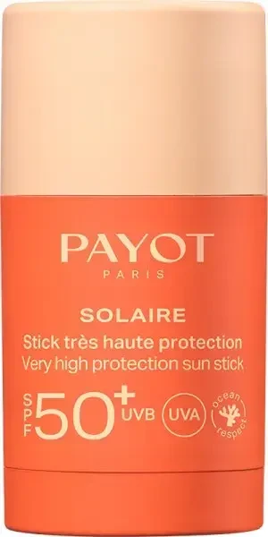 „Payot“ apsauginis pieštukas nuo saulės su SPF 50+, 15 g